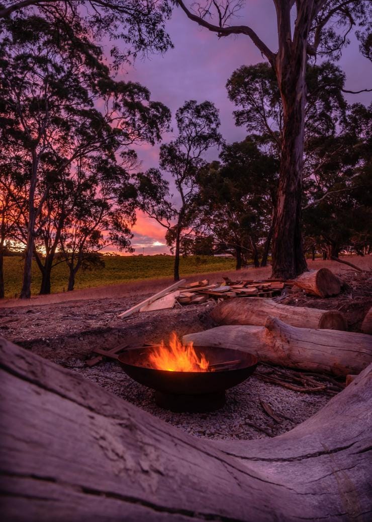 CABN Kuitpo - Matilda, Fleurieu Peninsula, Südaustralien © CABN / Isaac Freeman