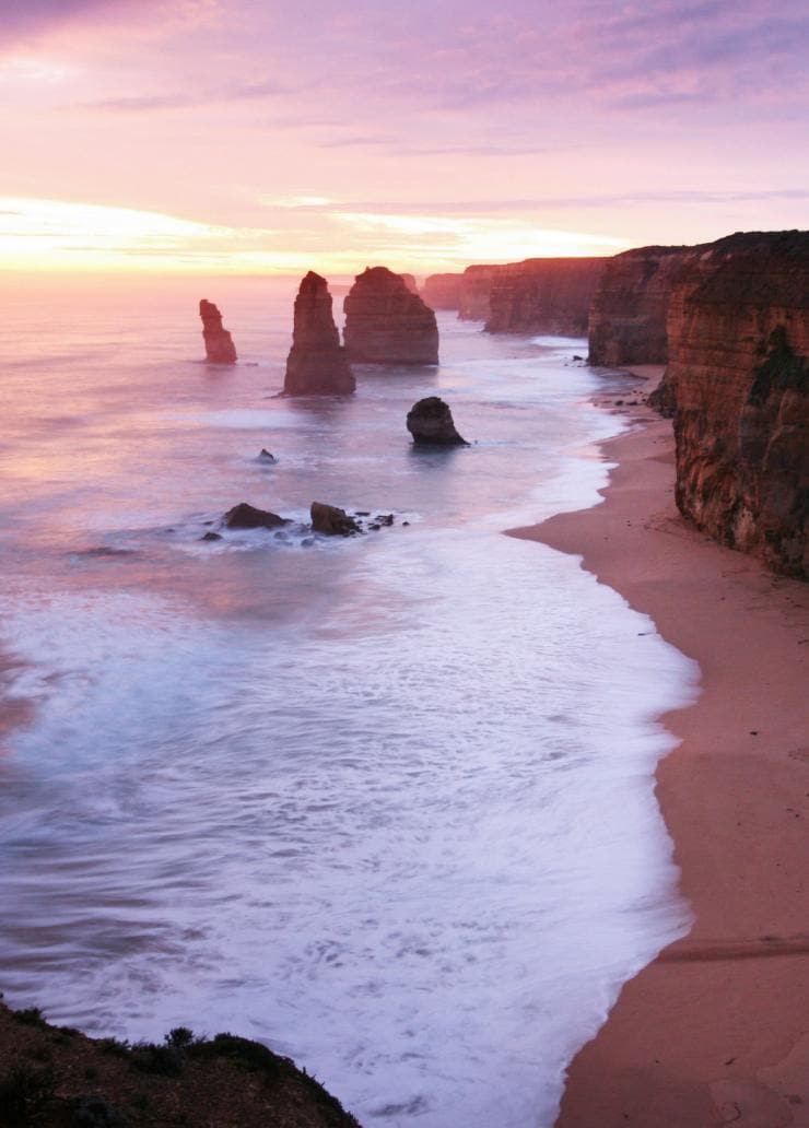 12 Apostles, Great Ocean Road, Victoria © Visit Victoria