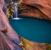 西オーストラリア州、カリジニ国立公園、ハマースレイ渓谷 © Tourism Western Australia