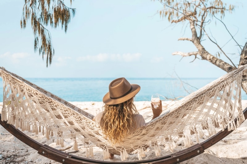 Wilson Island, Great Barrier Reef, Queensland © Tourism and Events Queensland