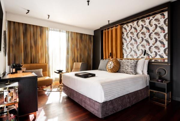 QT Perth, Perth, Westaustralien © QT Perth