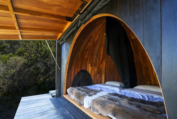 wukalina Walk, Tasmanien/lutruwita © The Wukalina Walk / Robert Burnett