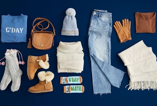 Packliste und Tipps für schneereiche und winterliche Reiseziele © Tourism Australia