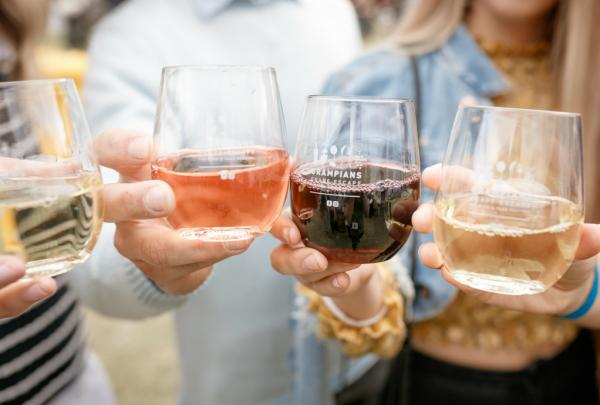 The Grampians Grape Escape, Grampians, Victoria © Tony Evans, Oregional Collective