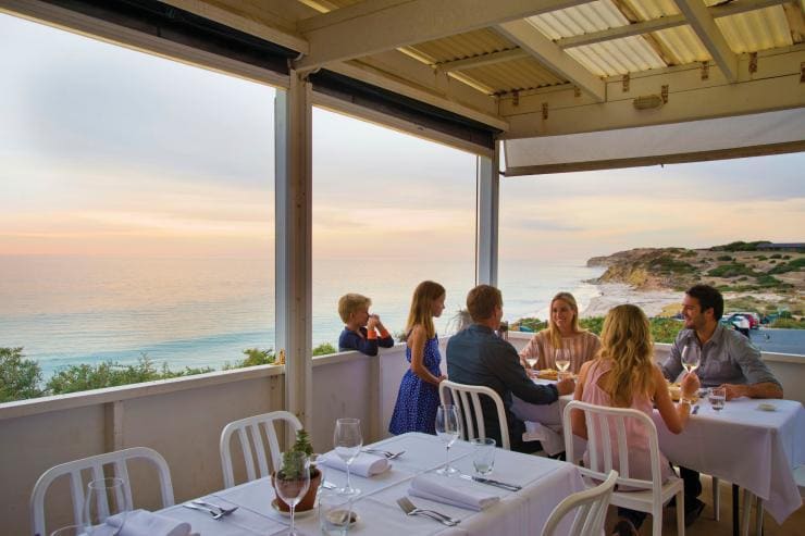 Star of Greece, Port Willunga, Südaustralien © Adam Bruzzone, South Australian Tourism Commission