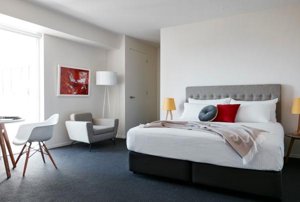 The Watson, Walkerville, Südaustralien © Lucas Allen, Art Series Hotel Group