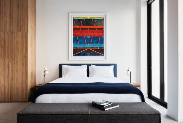 The Johnson, Brisbane, Queensland © The Johnson