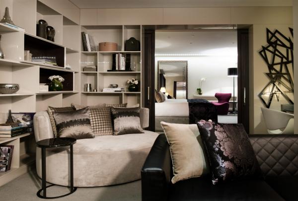 Sofitel Brisbane Central, Brisbane, Queensland © Accor Hotels