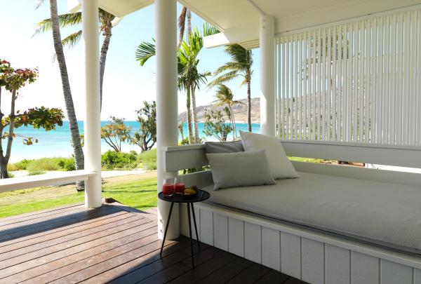 Lizard Island Resort, Lizard Island, Queensland © Luxury Lodges of Australia