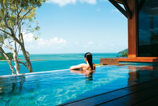 qualia, Hamilton Island, Queensland © qualia
