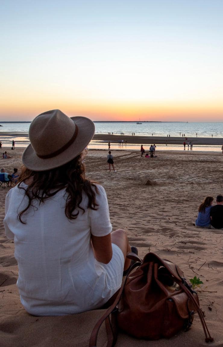 Darwin, Northern Territory © Tourism Australia