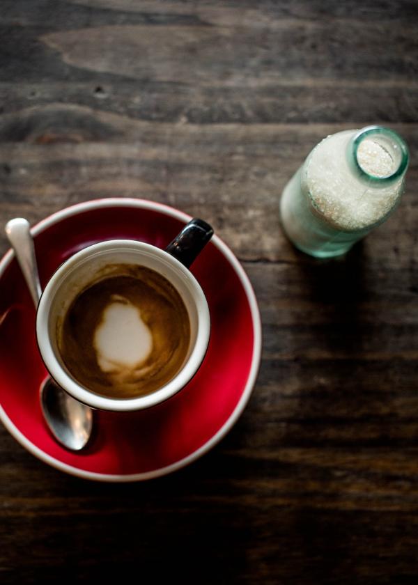 Pigeon Hole Cafe, West Hobart, Tasmanien © Tourism Tasmania/Adam Gibson