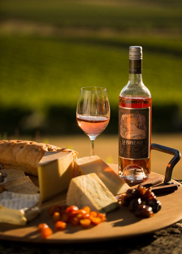 De Bortoli Yarra Valley Estate, Yarra Valley, Victoria © Tourism Australia