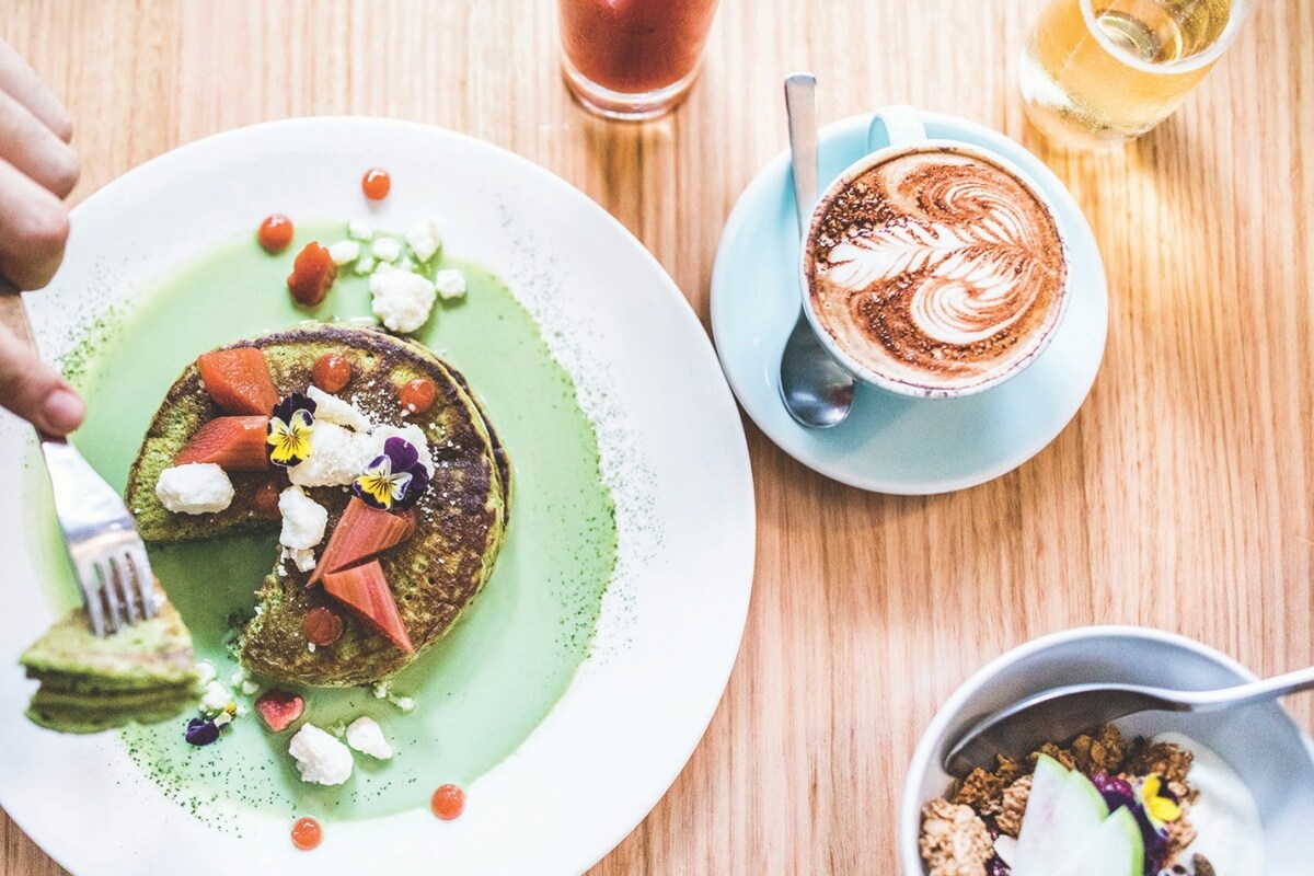 Der beste Kaffee in Perth Tourism Australia