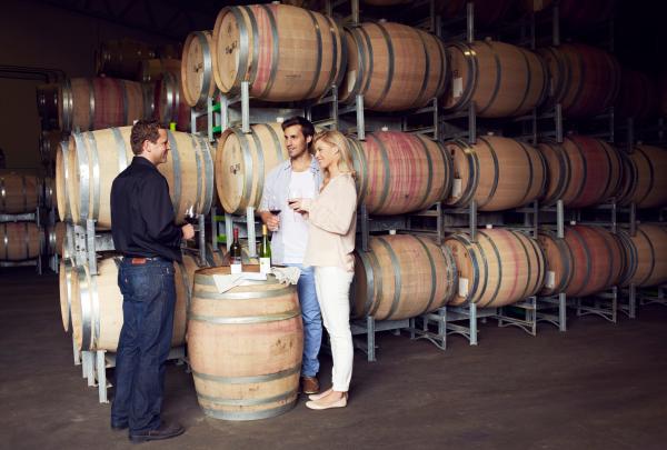 Leeuwin Estate Winery, Margaret River, Westaustralien © Hugh Stewart, Tourism Australia