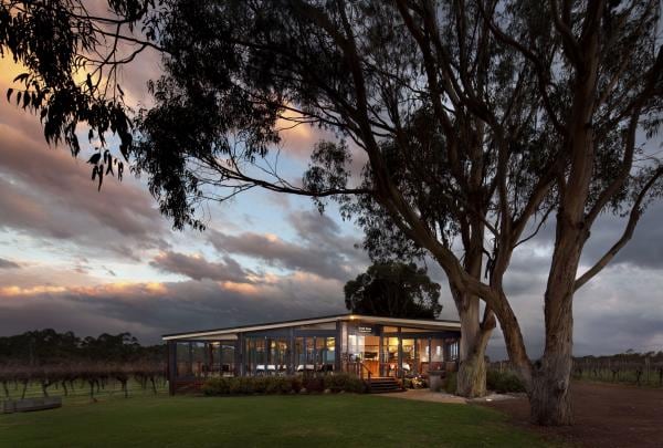 Knee Deep, Margaret River, Westaustralien © Knee Deep