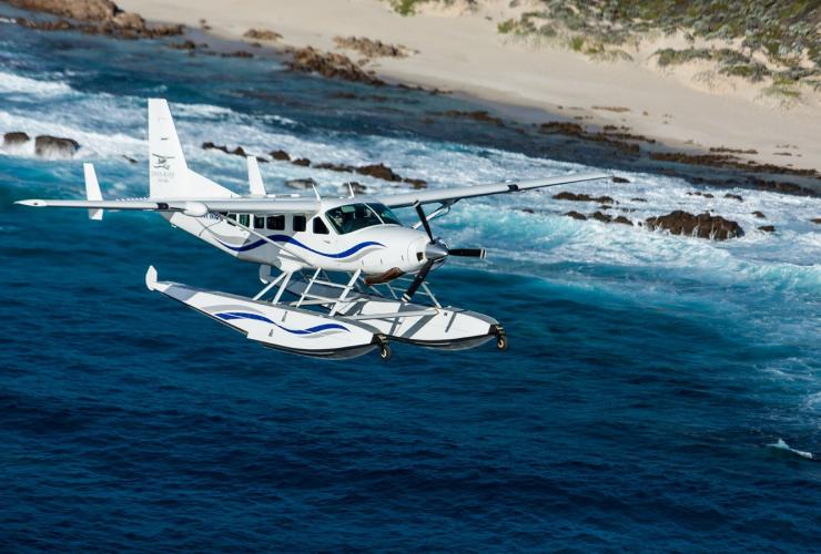 Swan River Seaplanes, Margaret River, Westaustralien © Swan River Seaplanes