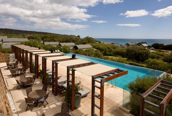 Pullman Bunker Bay Resort, Margaret River, Westaustralien © Pullman Bunker Bay Resort, Christian Sprogoe Photography