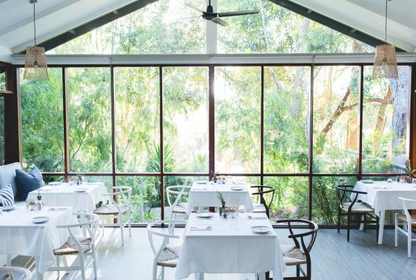 Empire Retreat and Spa, Margaret River, Westaustralien © Empire Retreat and Spa