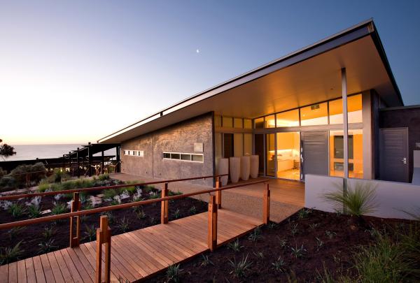 Injidup Spa Retreat, Margaret River, Westaustralien © Injidup Spa Retreat