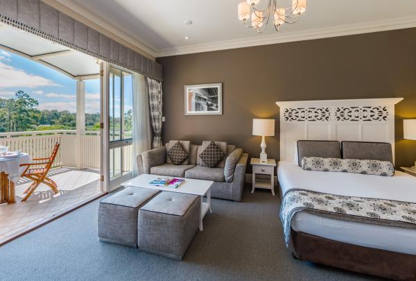 Grand Mercure Basildene Manor, Margaret River, Westaustralien © Grand Mercure Basildene Manor