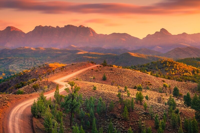 Australiens Ber hmte Naturdenkm ler Tourism Australia