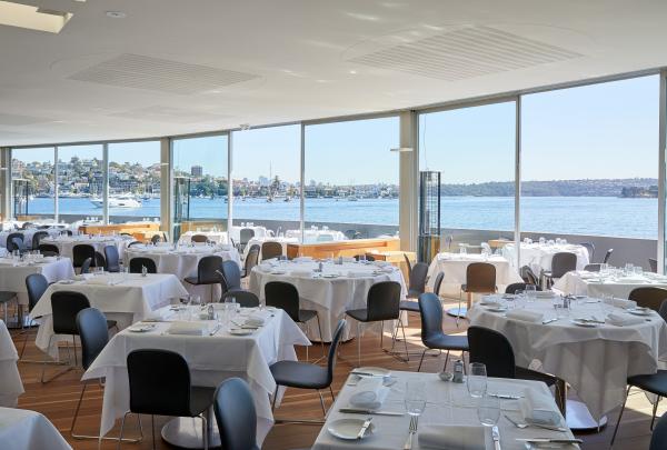 Catalina Rose Bay, Sydney, New South Wales © Catalina Rose Bay