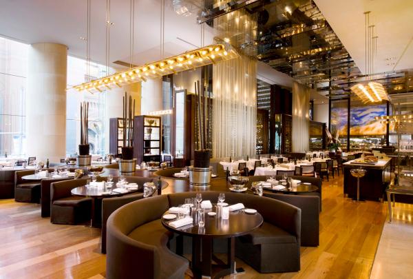 Hilton Sydney, Sydney, New South Wales © Hilton Sydney