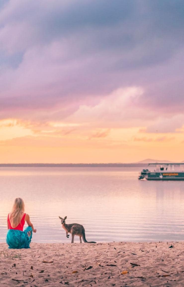 Habitat Noosa, Sunshine Coast, Queensland © Habitat Noosa