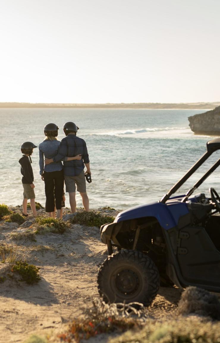 Little Safari Adventure Centre, Kangaroo Island, Südaustralien © Tourism Australia