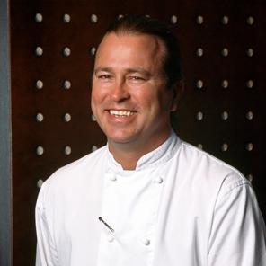 Chef Neil Perry