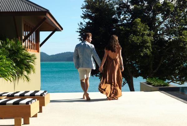 qualia, Hamilton Island, Queensland © qualia