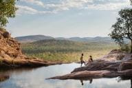 Kakadu Tourism, NT © Tourism Australia
