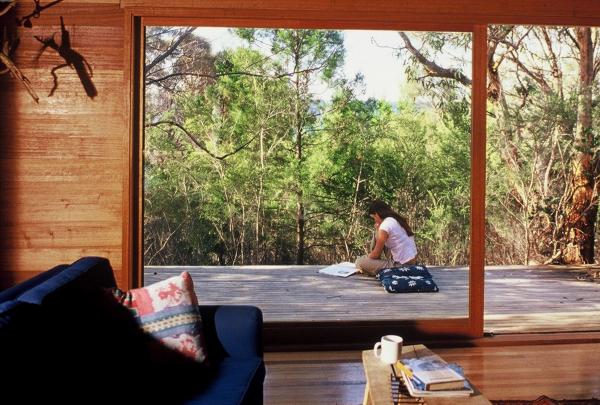 Friendly Beaches Lodge, Freycinet, TAS © Tourism Australia