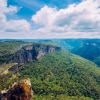 Blue Mountains, New South Wales ©Tourism Australia