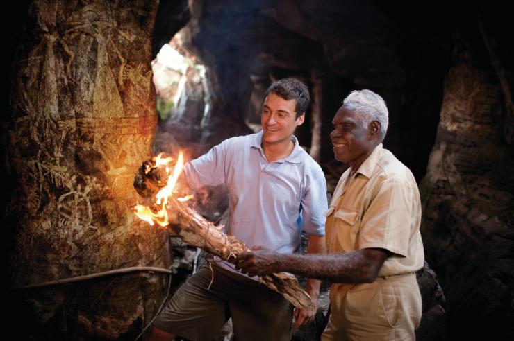 Mt Borradaile, Arnhemland, NT © Tourism Australia