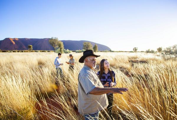 SEIT Outback Australia, Northern Territory © Tourism Australia