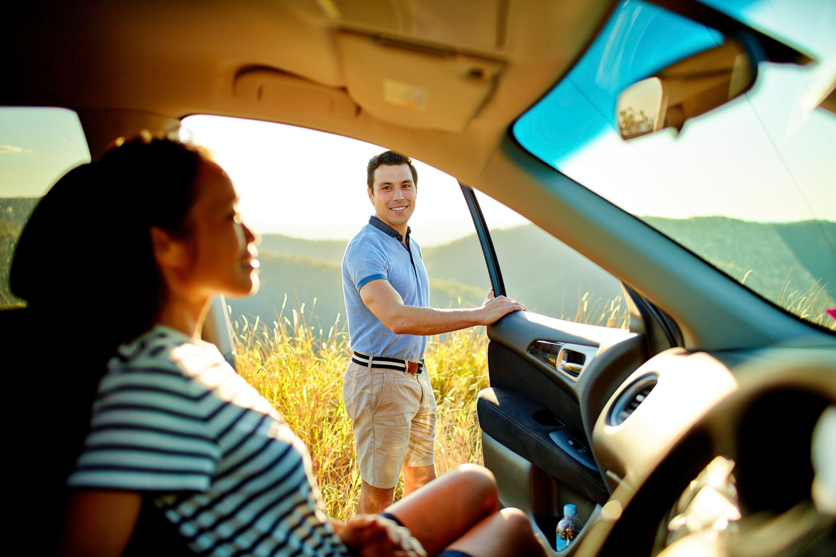 Tamborine Mountain, Queensland © Tourism Australia