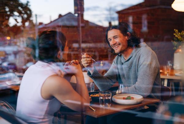 Templo, Hobart, Tasmanien © Osborne Images