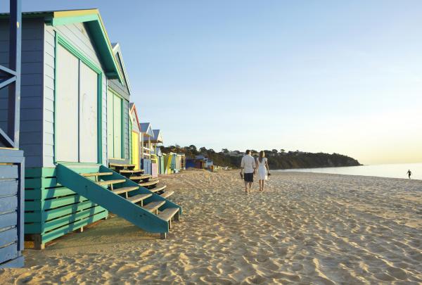 Mt Martha, Mornington Peninsula, Victoria © Visit Victoria