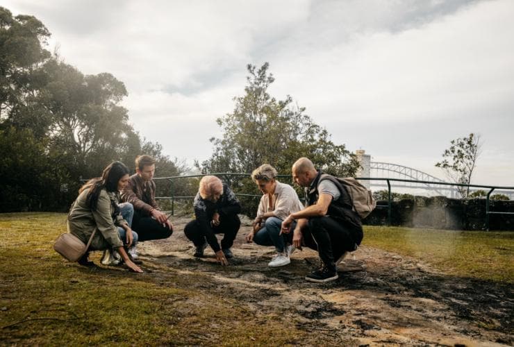 Dreamtime Southern X, Sydney/Warrane, New South Wales © Destination NSW