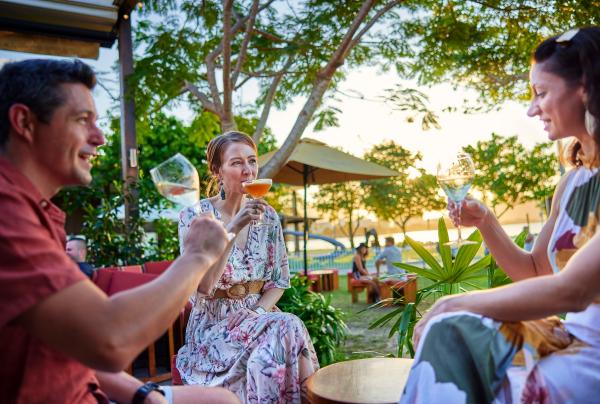  Salt House, Cairns, Queensland © Tourism and Events Queensland