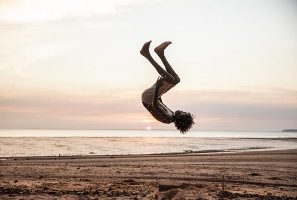 Intrepid Travel, Journey to Arnhem Land, NT © Tourism Australia