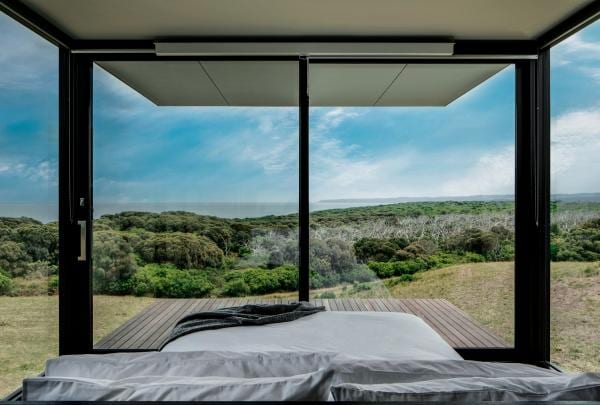 Sky Pod, Great Ocean Road, VIC © Sky Pod