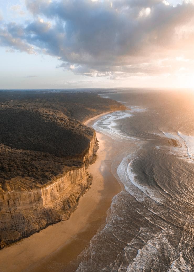 Point Addis, Fleurieu Peninsula, South Australia © Tourism Australia