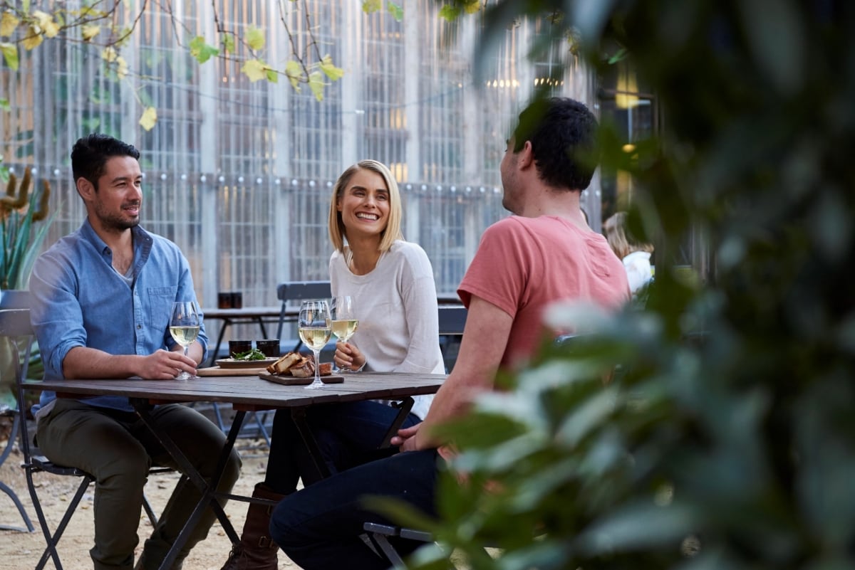 Breakfest spots near me