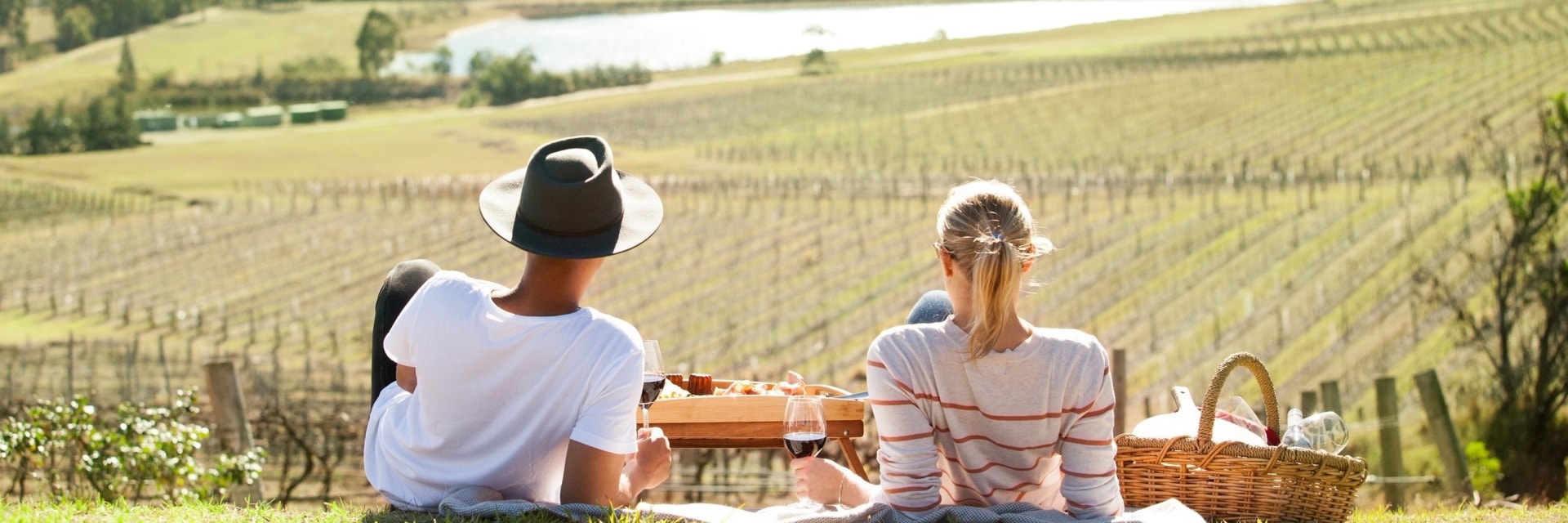 Guide to the Hunter Valley