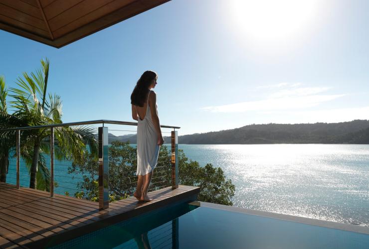 qualia, Hamilton Island, QLD © qualia