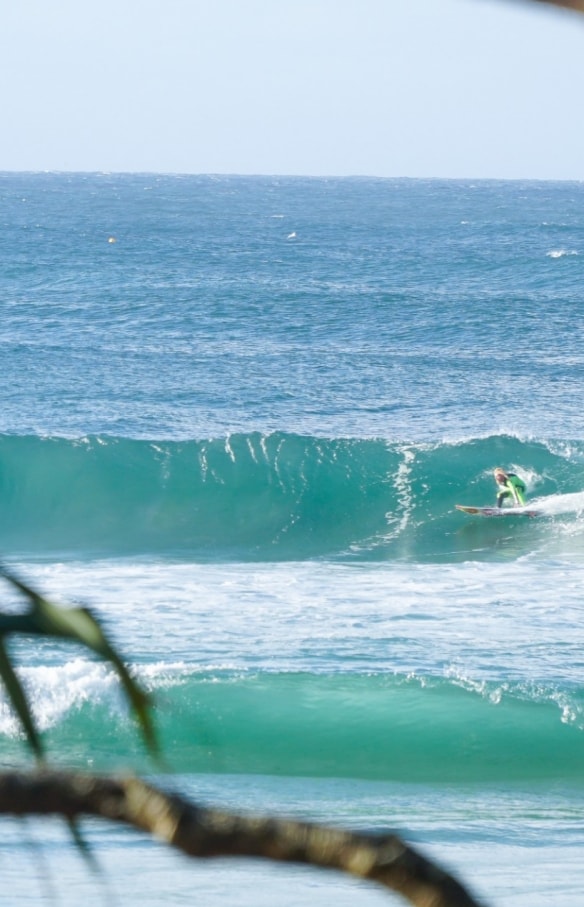 Surfers Paradise, Gold Coast, QLD © Tourism Australia
