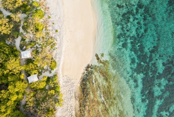 Wilson Island, Queensland, Southern Great Barrier Reef, QLD © Tourism and Events Queensland